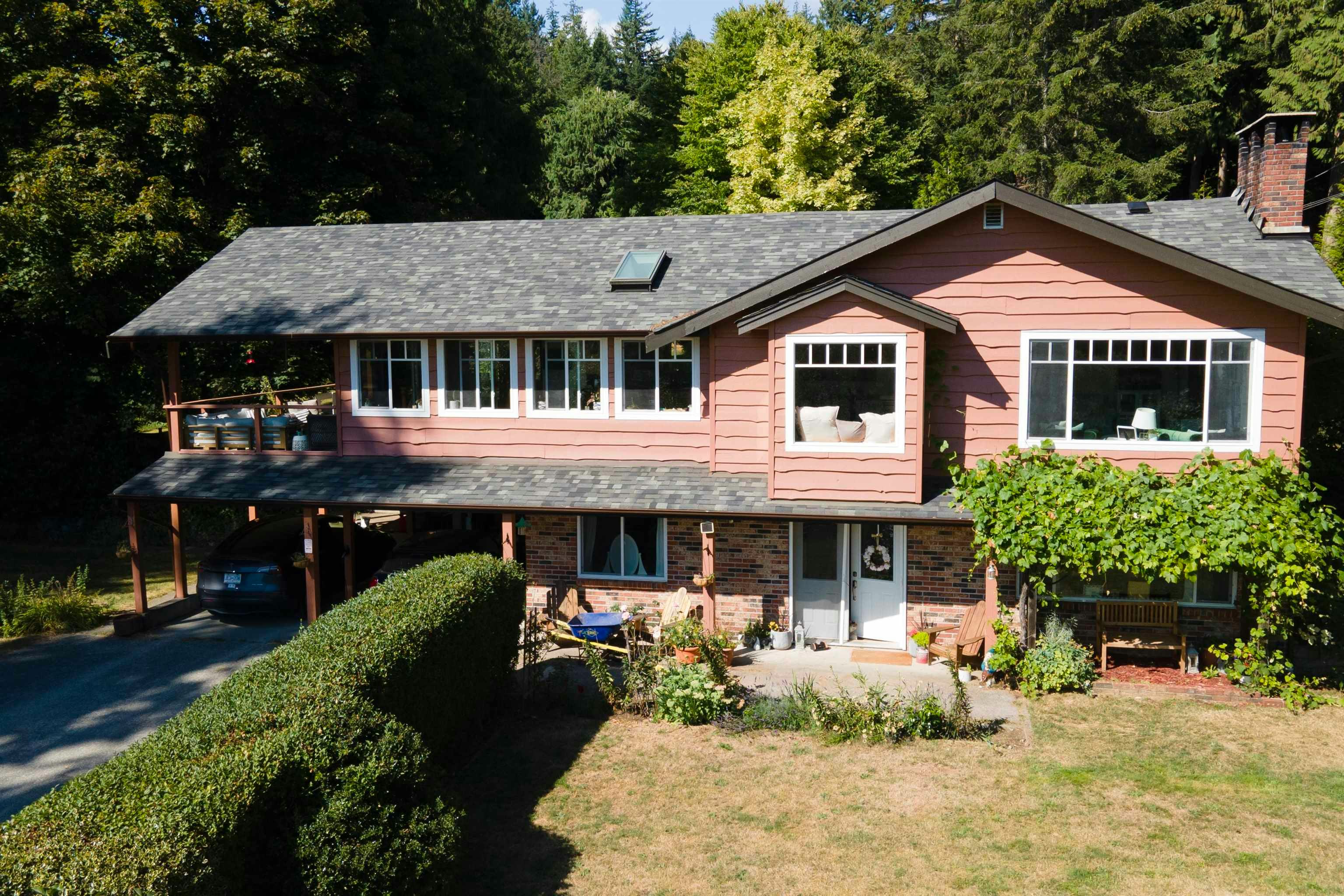 1930 Ranch Road, Gibsons, BC, V0N 2W5 - 3
