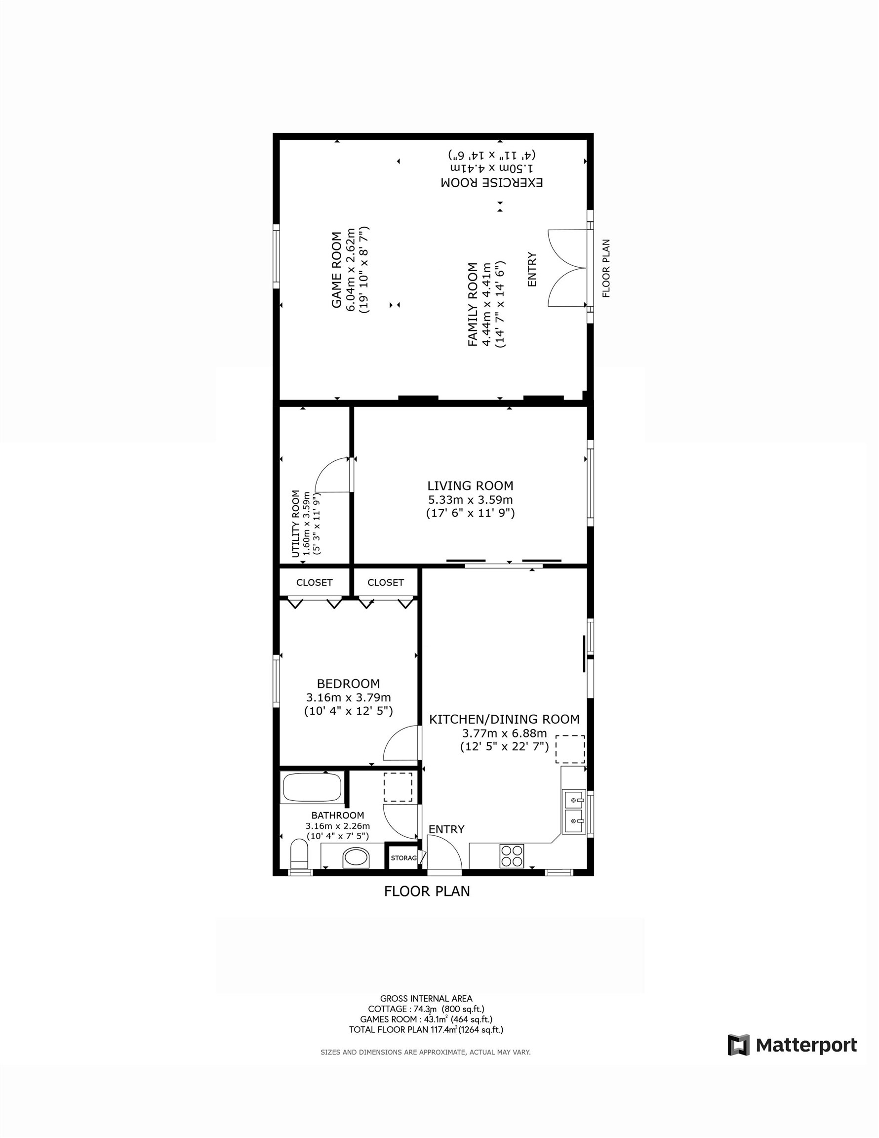 1930 Ranch Road, Gibsons, BC, V0N 2W5 - 40