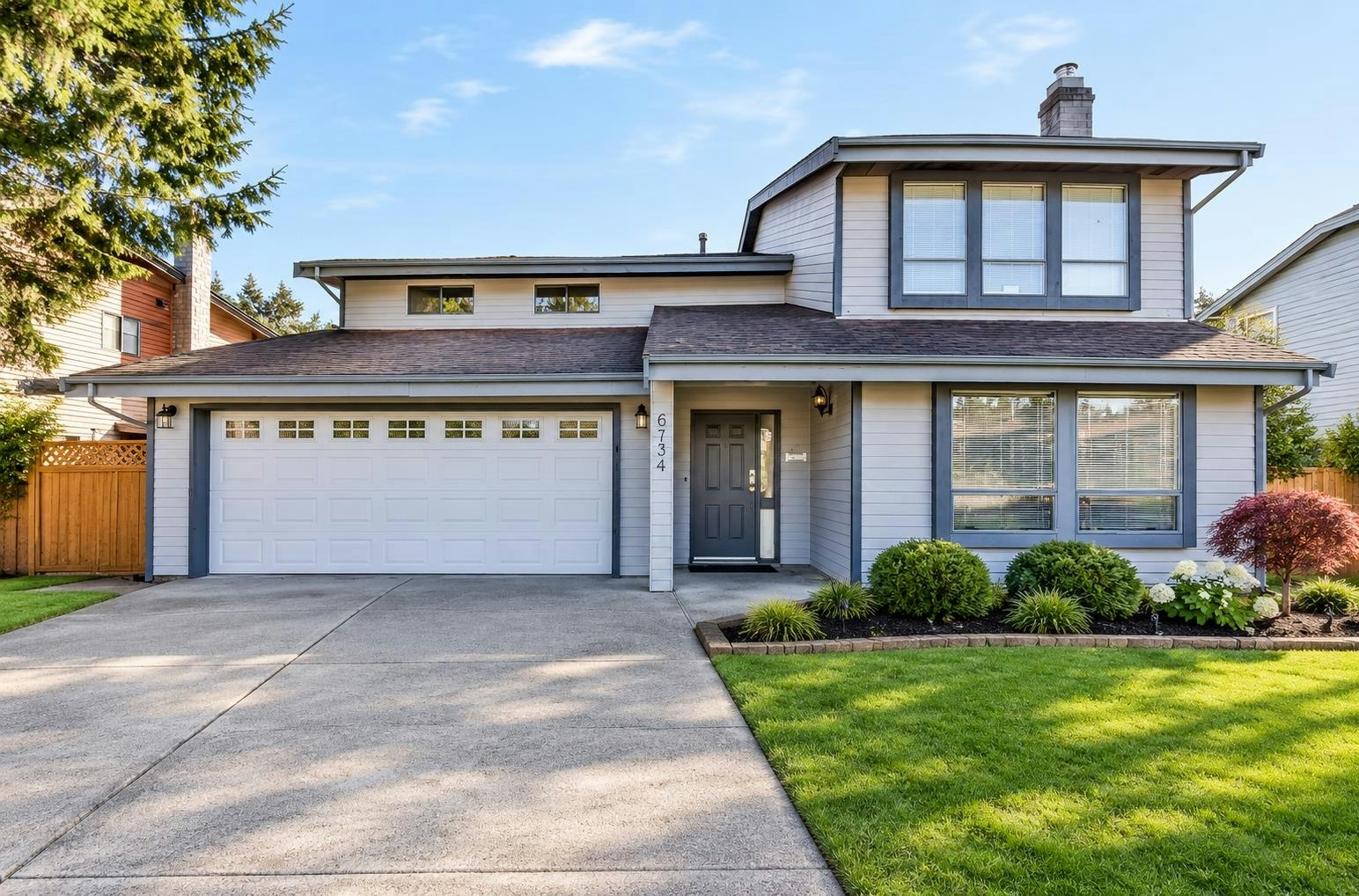 6734 134a Avenue, Surrey, BC, V3W 4V3