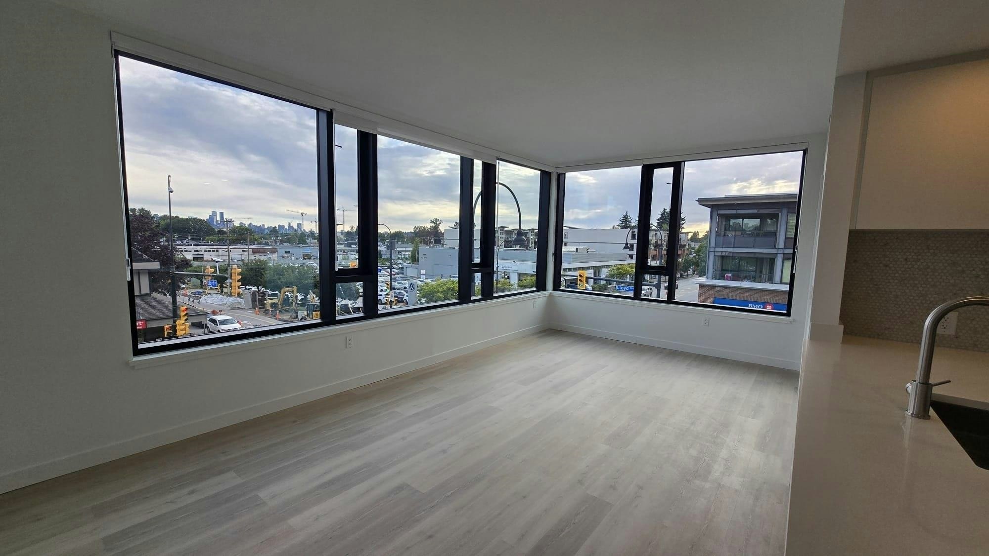 309-1616 Lloyd Avenue, North Vancouver, BC, V7P 1S5 - 4
