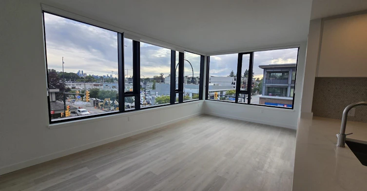 309-1616 Lloyd Avenue, North Vancouver, BC, V7P 1S5 - 4