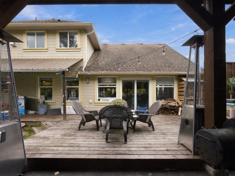 475 Harry Road, Gibsons, BC, V0N 1V5 - 31