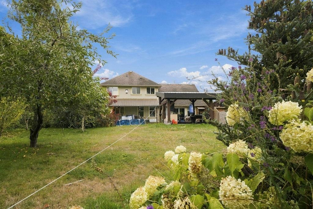 475 Harry Road, Gibsons, BC, V0N 1V5 - 32