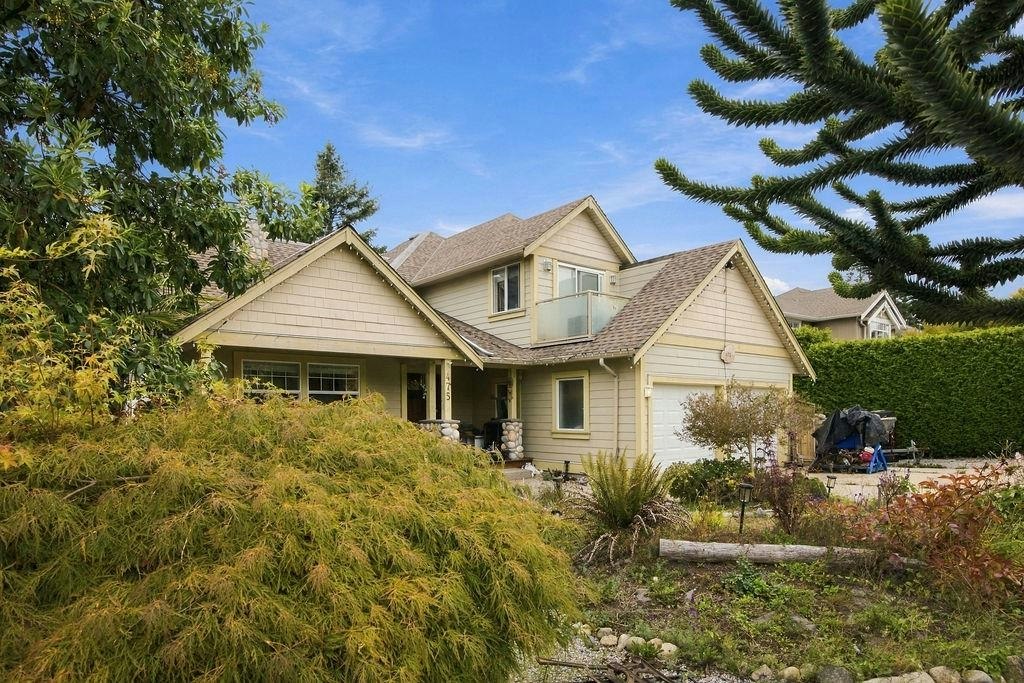475 Harry Road, Gibsons, BC, V0N 1V5