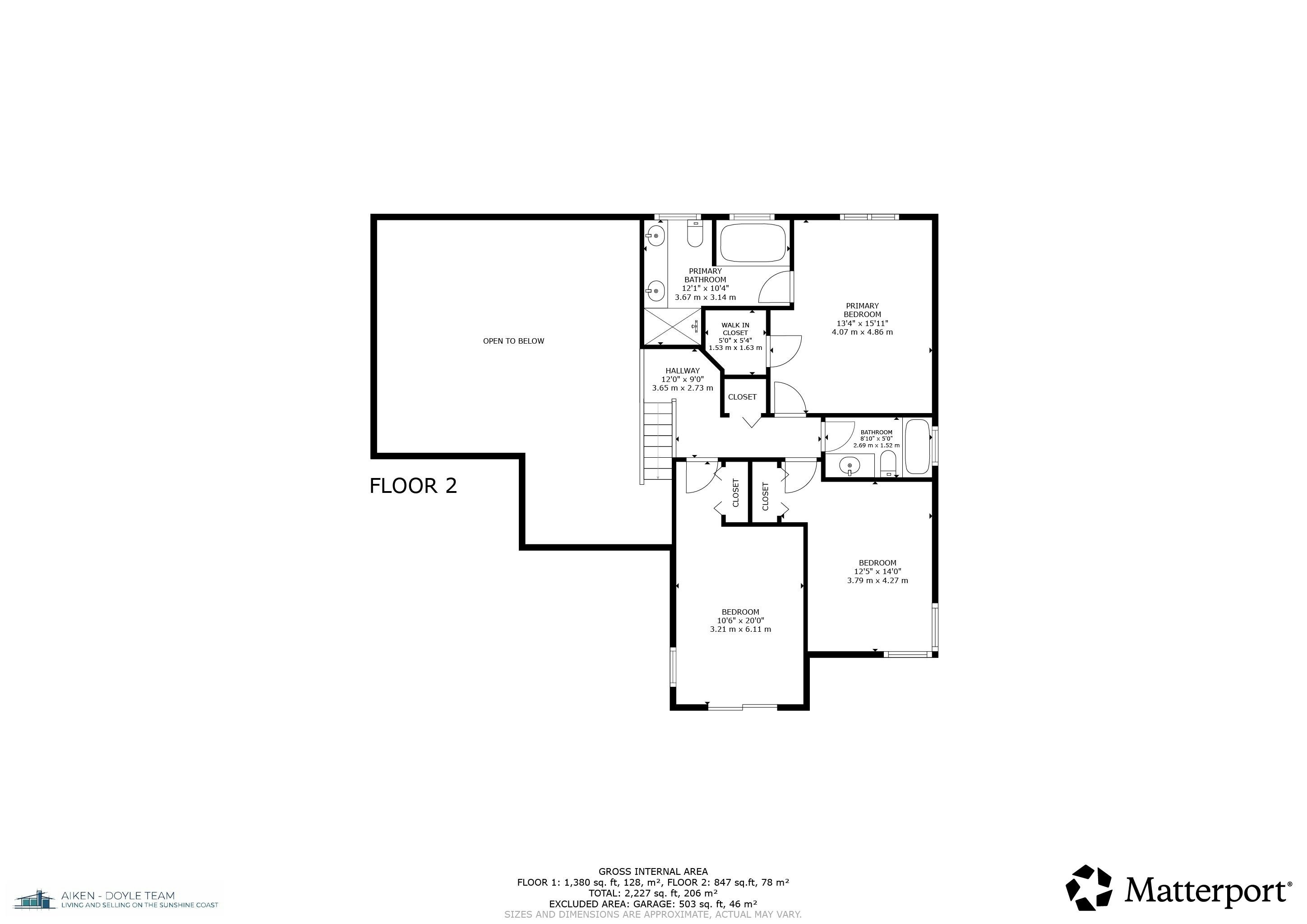 475 Harry Road, Gibsons, BC, V0N 1V5 - 36