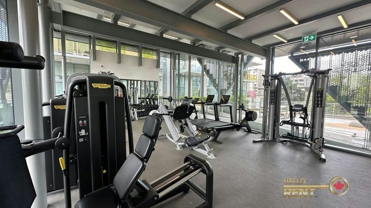 1003-1180 Broughton Street, Vancouver, BC, V6G 2B1 - 24