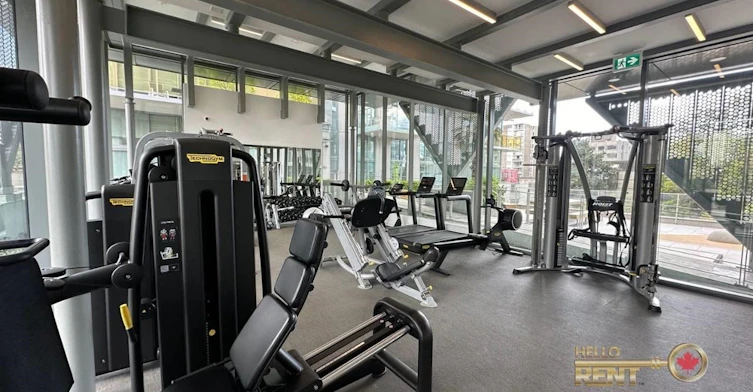 1003-1180 Broughton Street, Vancouver, BC, V6G 2B1 - 24