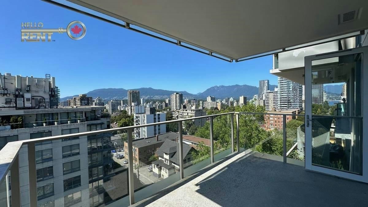 1003-1180 Broughton Street, Vancouver, BC, V6G 2B1 - 4