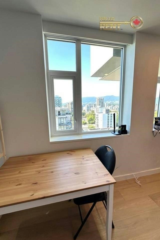 1003-1180 Broughton Street, Vancouver, BC, V6G 2B1 - 10