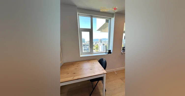 1003-1180 Broughton Street, Vancouver, BC, V6G 2B1 - 10