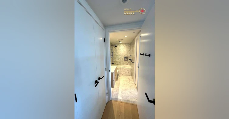 1003-1180 Broughton Street, Vancouver, BC, V6G 2B1 - 14