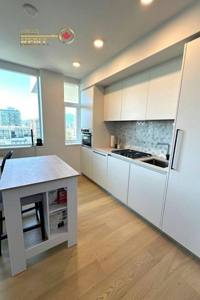 1003-1180 Broughton Street, Vancouver, BC, V6G 2B1 - 7