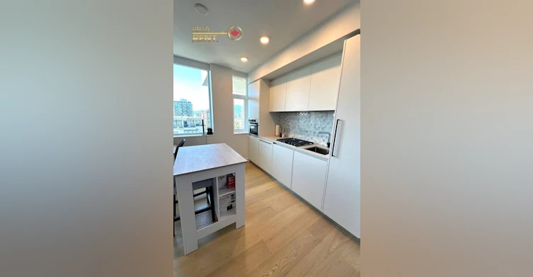 1003-1180 Broughton Street, Vancouver, BC, V6G 2B1 - 7
