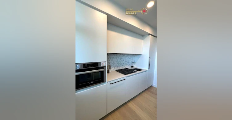 1003-1180 Broughton Street, Vancouver, BC, V6G 2B1 - 8