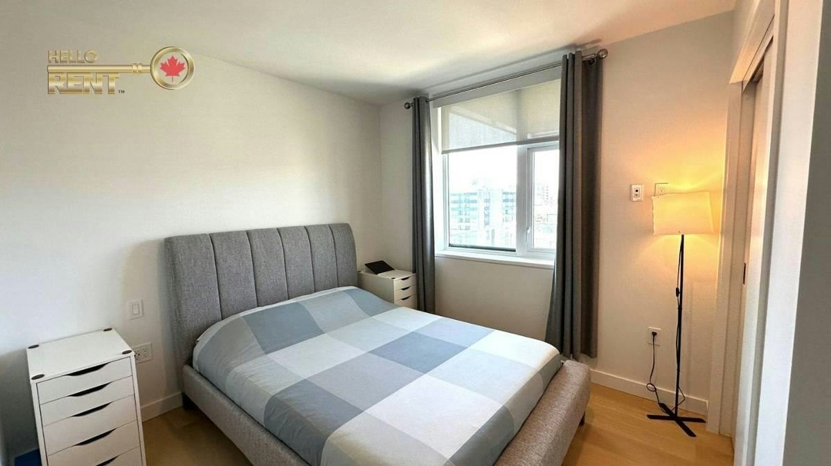 1003-1180 Broughton Street, Vancouver, BC, V6G 2B1 - 15