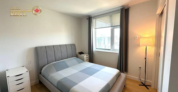 1003-1180 Broughton Street, Vancouver, BC, V6G 2B1 - 15