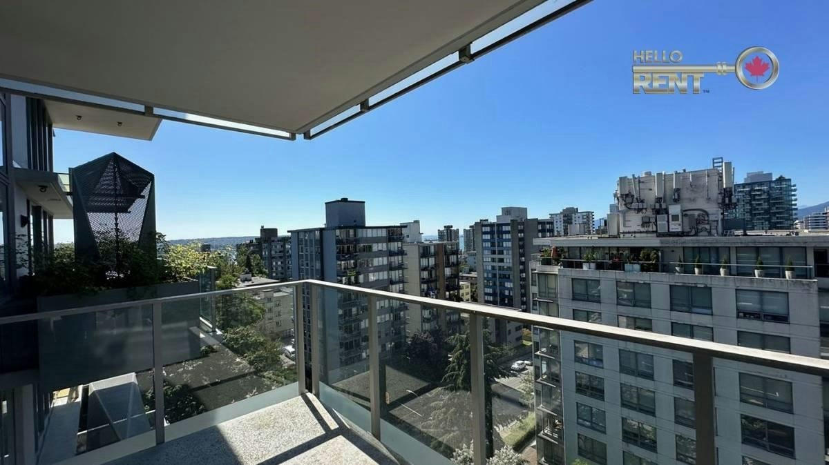 1003-1180 Broughton Street, Vancouver, BC, V6G 2B1 - 2