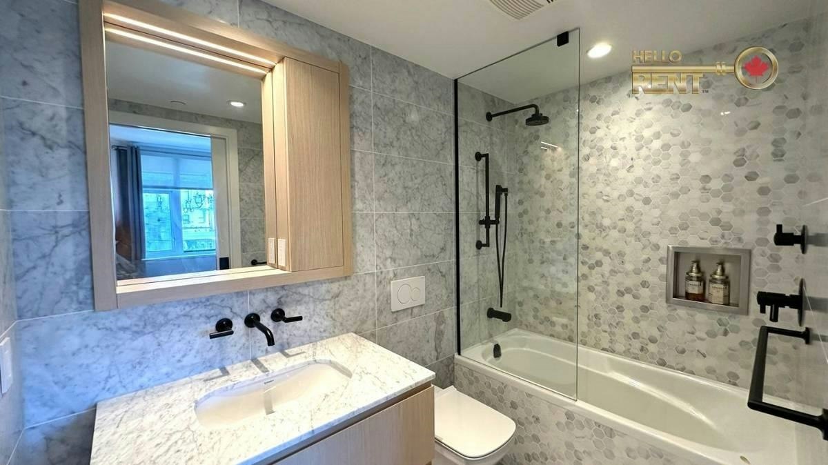 1003-1180 Broughton Street, Vancouver, BC, V6G 2B1 - 21