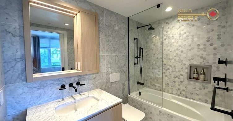 1003-1180 Broughton Street, Vancouver, BC, V6G 2B1 - 21