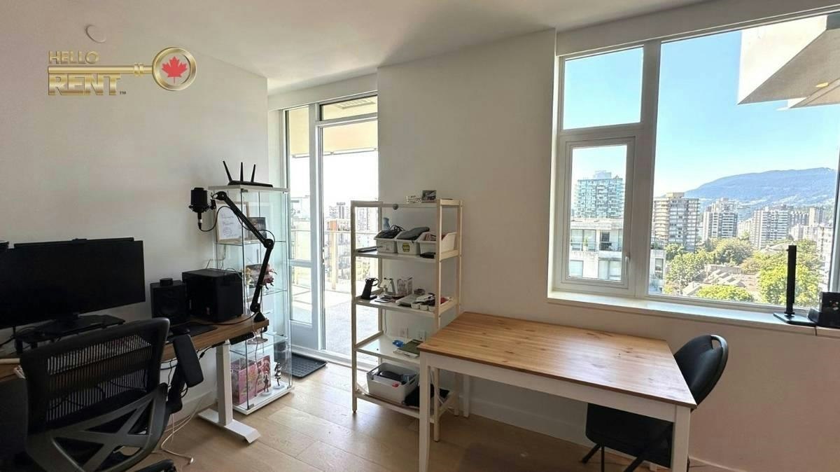 1003-1180 Broughton Street, Vancouver, BC, V6G 2B1 - 11