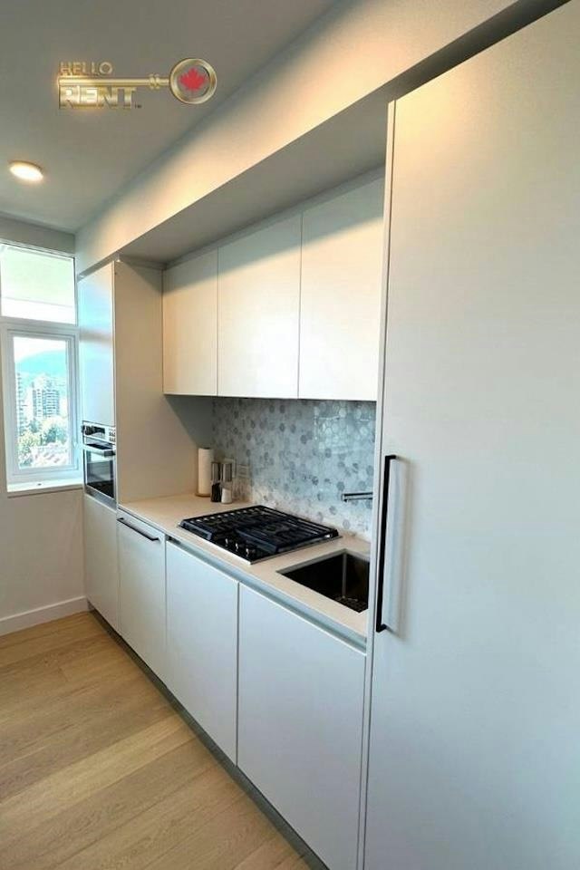 1003-1180 Broughton Street, Vancouver, BC, V6G 2B1 - 9