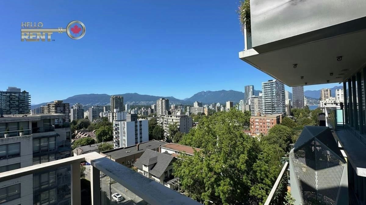 1003-1180 Broughton Street, Vancouver, BC, V6G 2B1 - 3