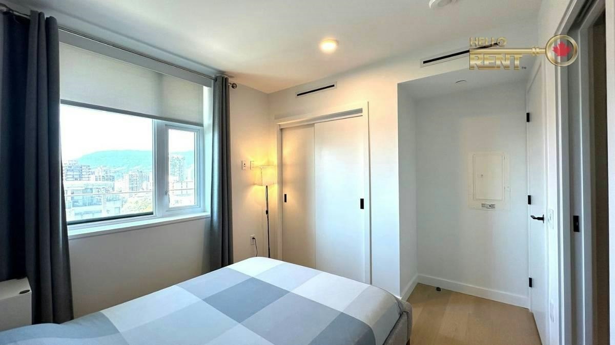 1003-1180 Broughton Street, Vancouver, BC, V6G 2B1 - 16