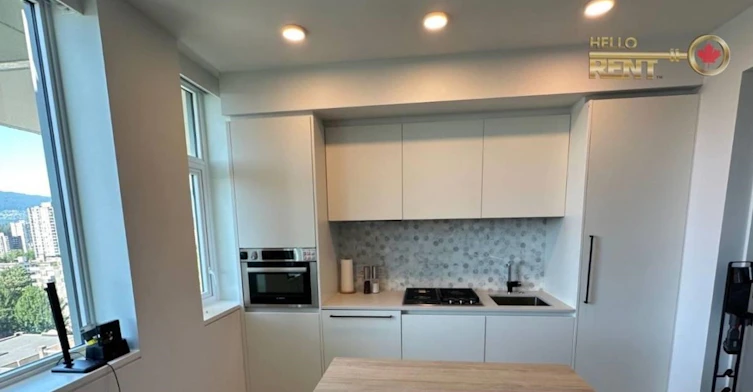 1003-1180 Broughton Street, Vancouver, BC, V6G 2B1 - 6