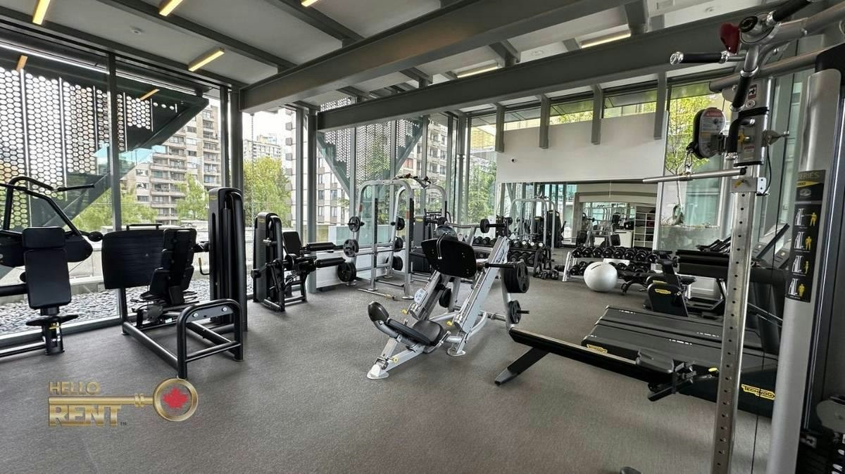 1003-1180 Broughton Street, Vancouver, BC, V6G 2B1 - 23
