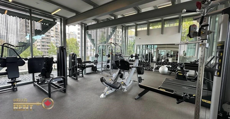1003-1180 Broughton Street, Vancouver, BC, V6G 2B1 - 23