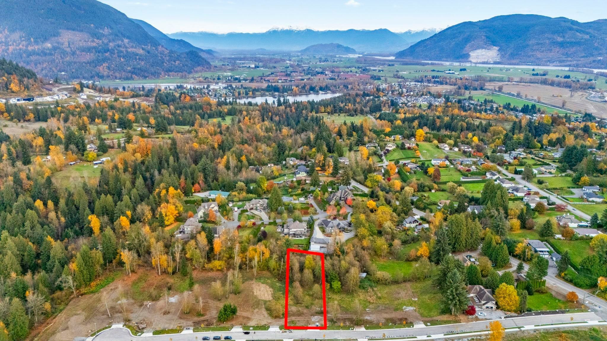 8718 Hitch Terrace, Mission, BC, V2V 6V4 - 8