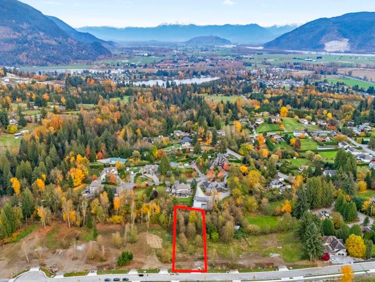 8718 Hitch Terrace, Mission, BC, V2V 6V4 - 8
