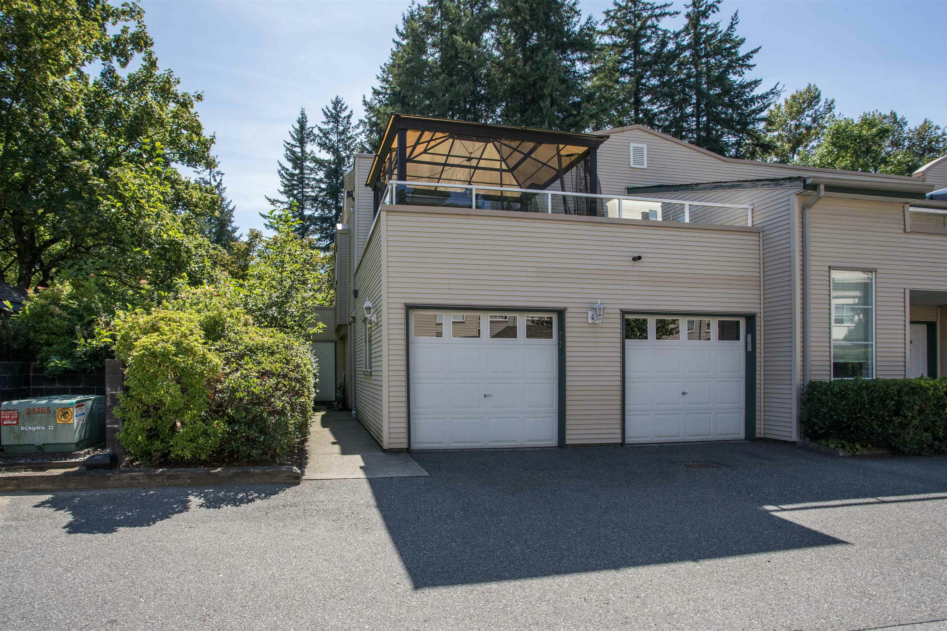 22-12449 191 Street, Pitt Meadows, BC, V3Y 2R4 - 28