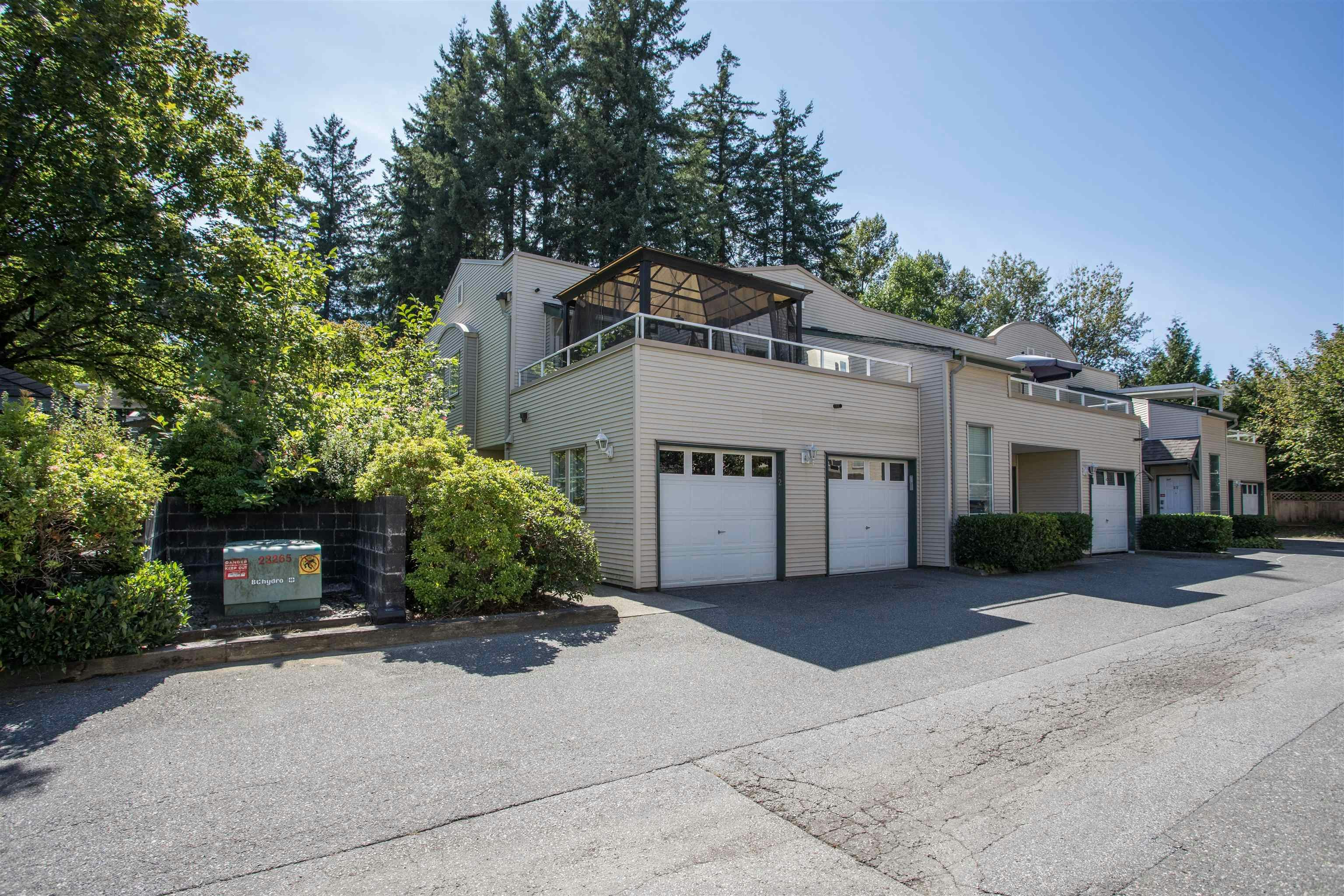 22-12449 191 Street, Pitt Meadows, BC, V3Y 2R4