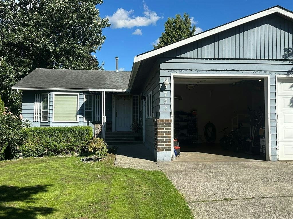 3752 Harwood Crescent, Abbotsford, BC, V2S 7A6