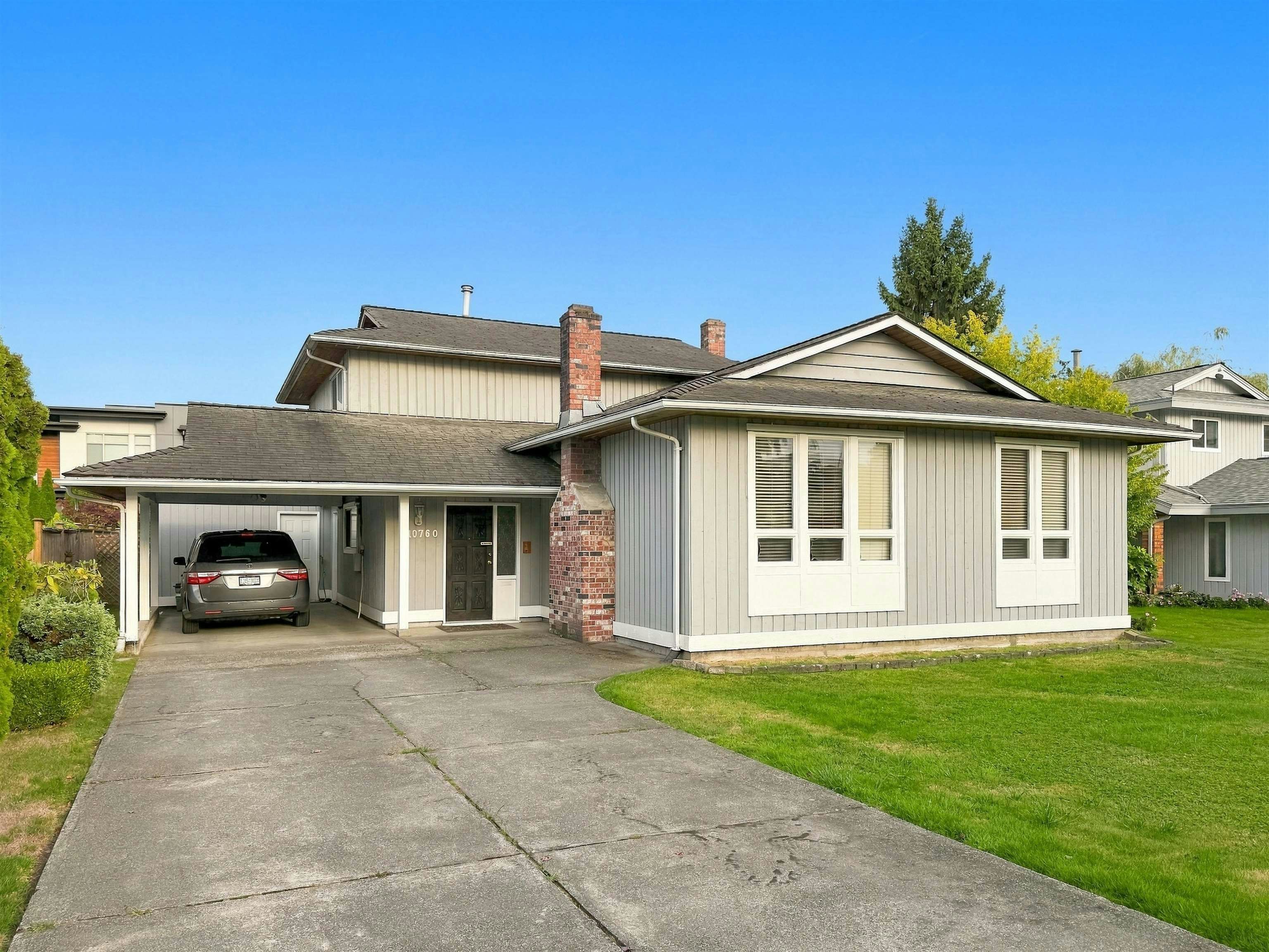 10760 Seamount Road, Richmond, BC, V7A 4P6