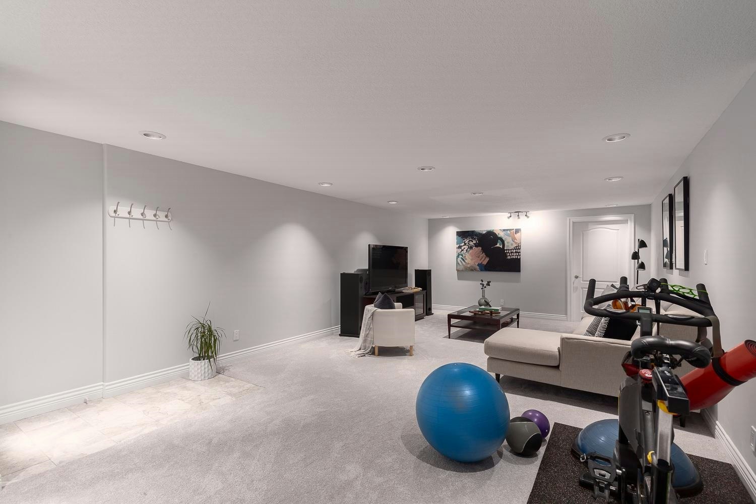 3557 W 36th Avenue, Vancouver, BC, V6N 2S1 - 29