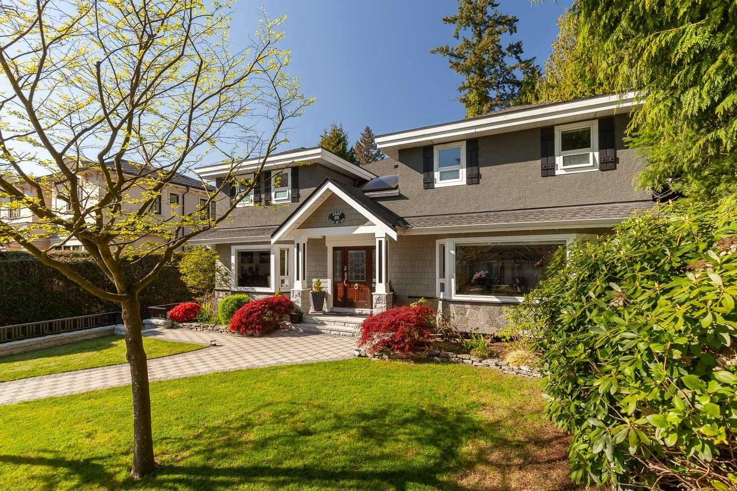 3557 W 36th Avenue, Vancouver, BC, V6N 2S1 - 31