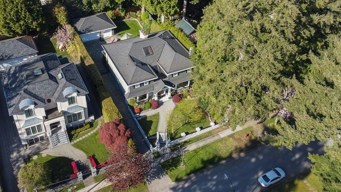 3557 W 36th Avenue, Vancouver, BC, V6N 2S1 - 36