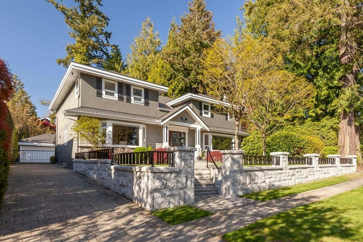 3557 W 36th Avenue, Vancouver, BC, V6N 2S1 - 32