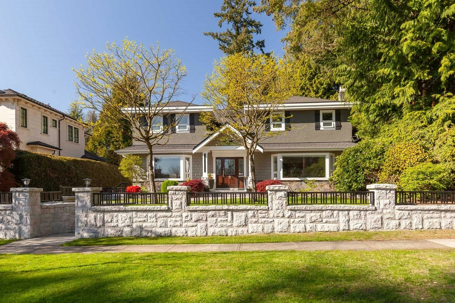 3557 W 36th Avenue, Vancouver, BC, V6N 2S1