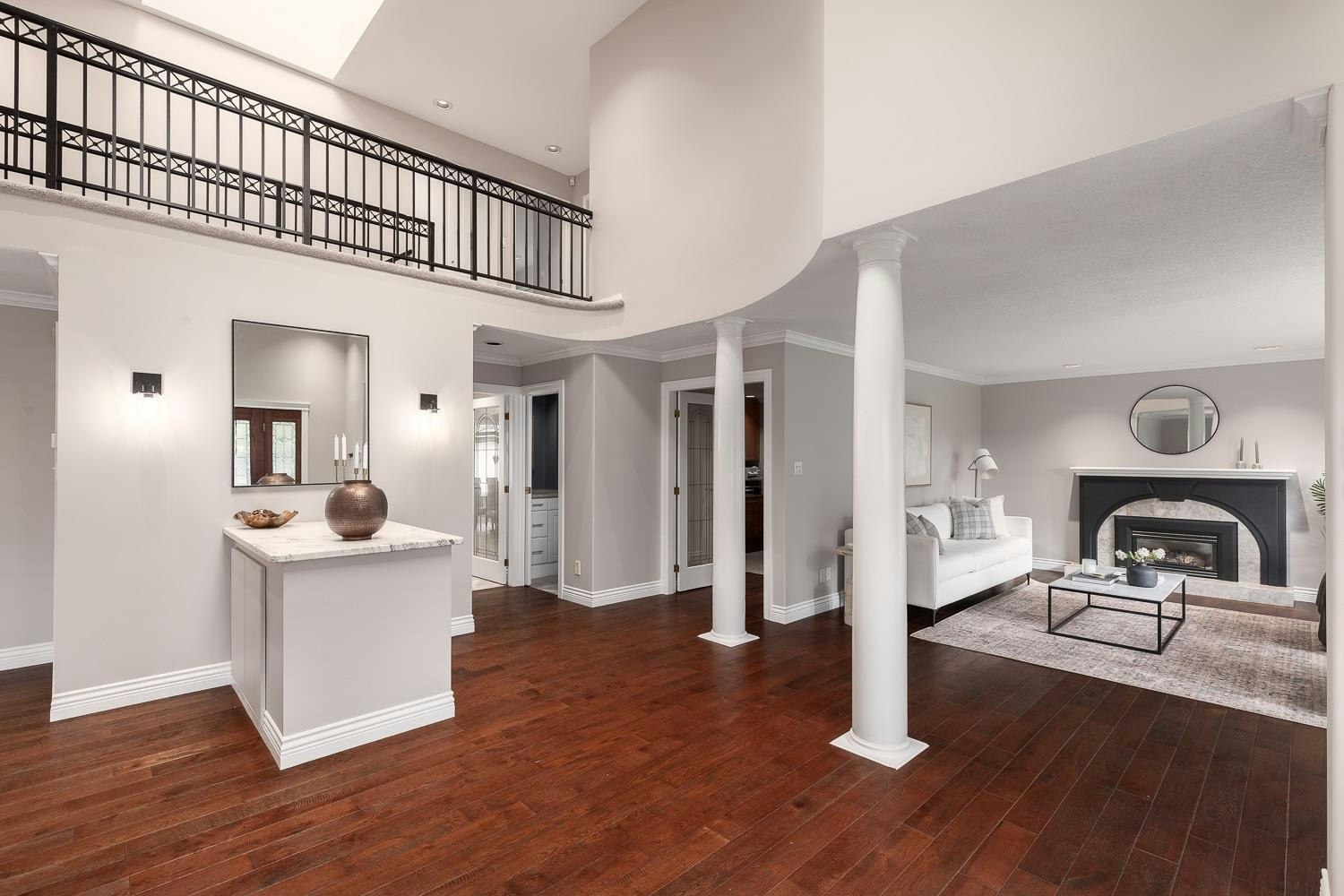 3557 W 36th Avenue, Vancouver, BC, V6N 2S1 - 2