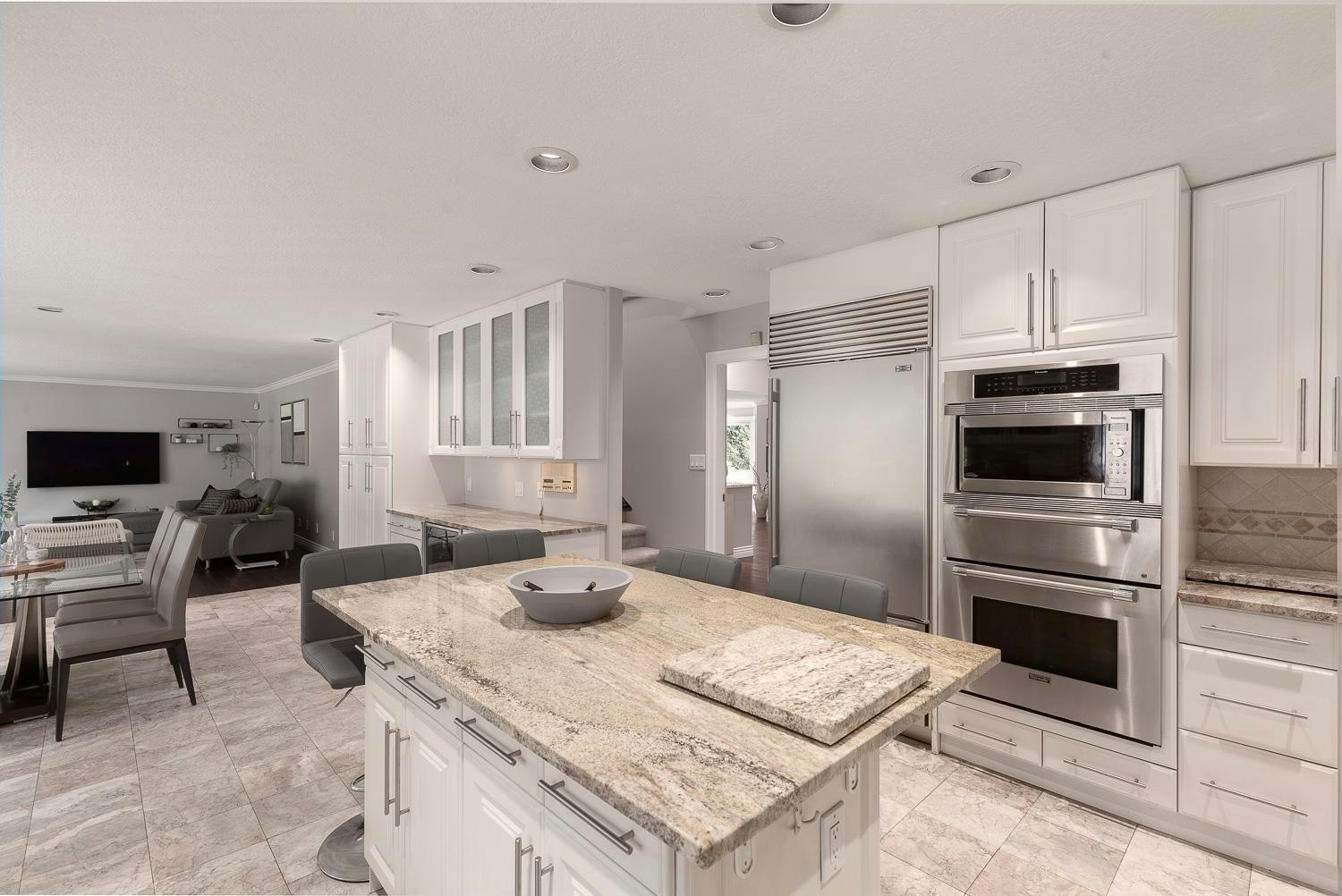 3557 W 36th Avenue, Vancouver, BC, V6N 2S1 - 9
