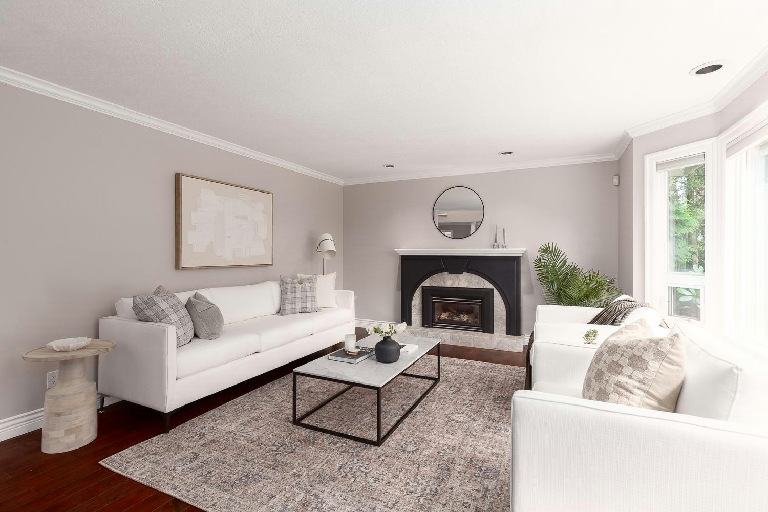 3557 W 36th Avenue, Vancouver, BC, V6N 2S1 - 3