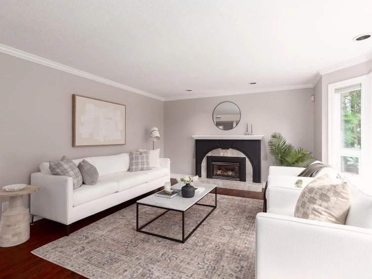 3557 W 36th Avenue, Vancouver, BC, V6N 2S1 - 3