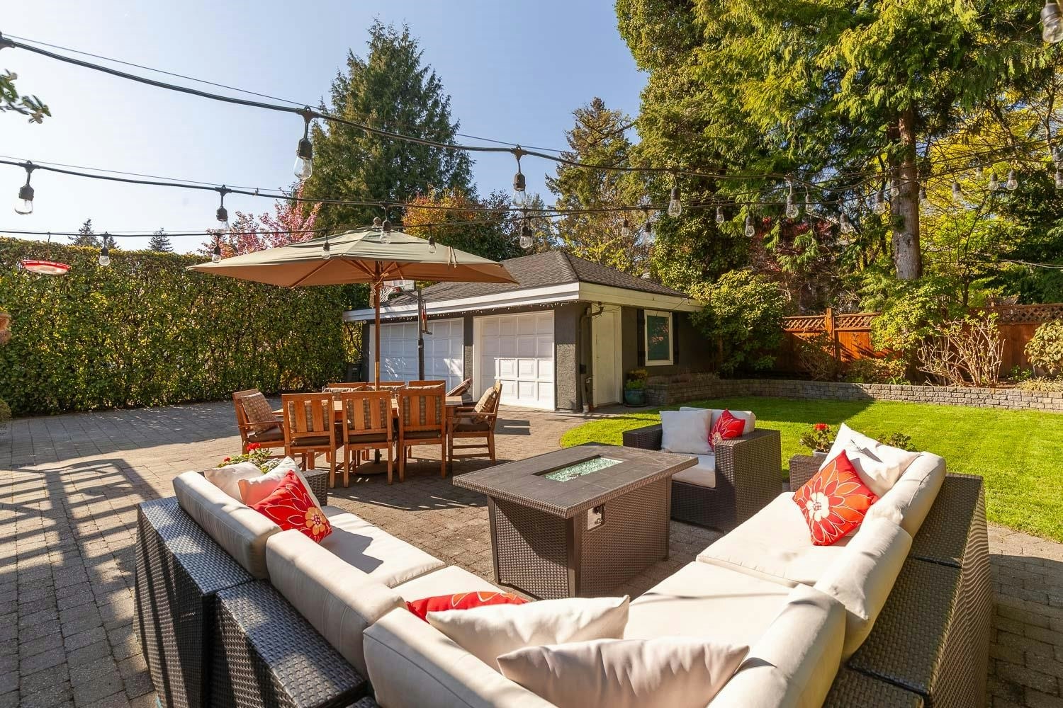 3557 W 36th Avenue, Vancouver, BC, V6N 2S1 - 35