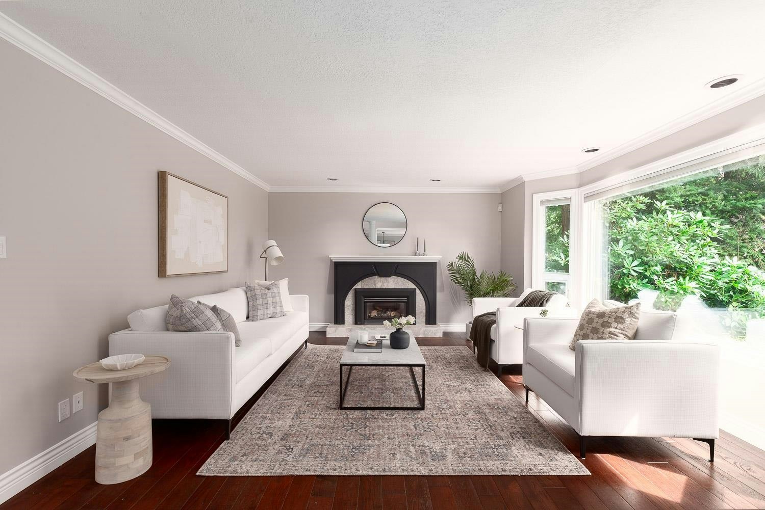 3557 W 36th Avenue, Vancouver, BC, V6N 2S1 - 4