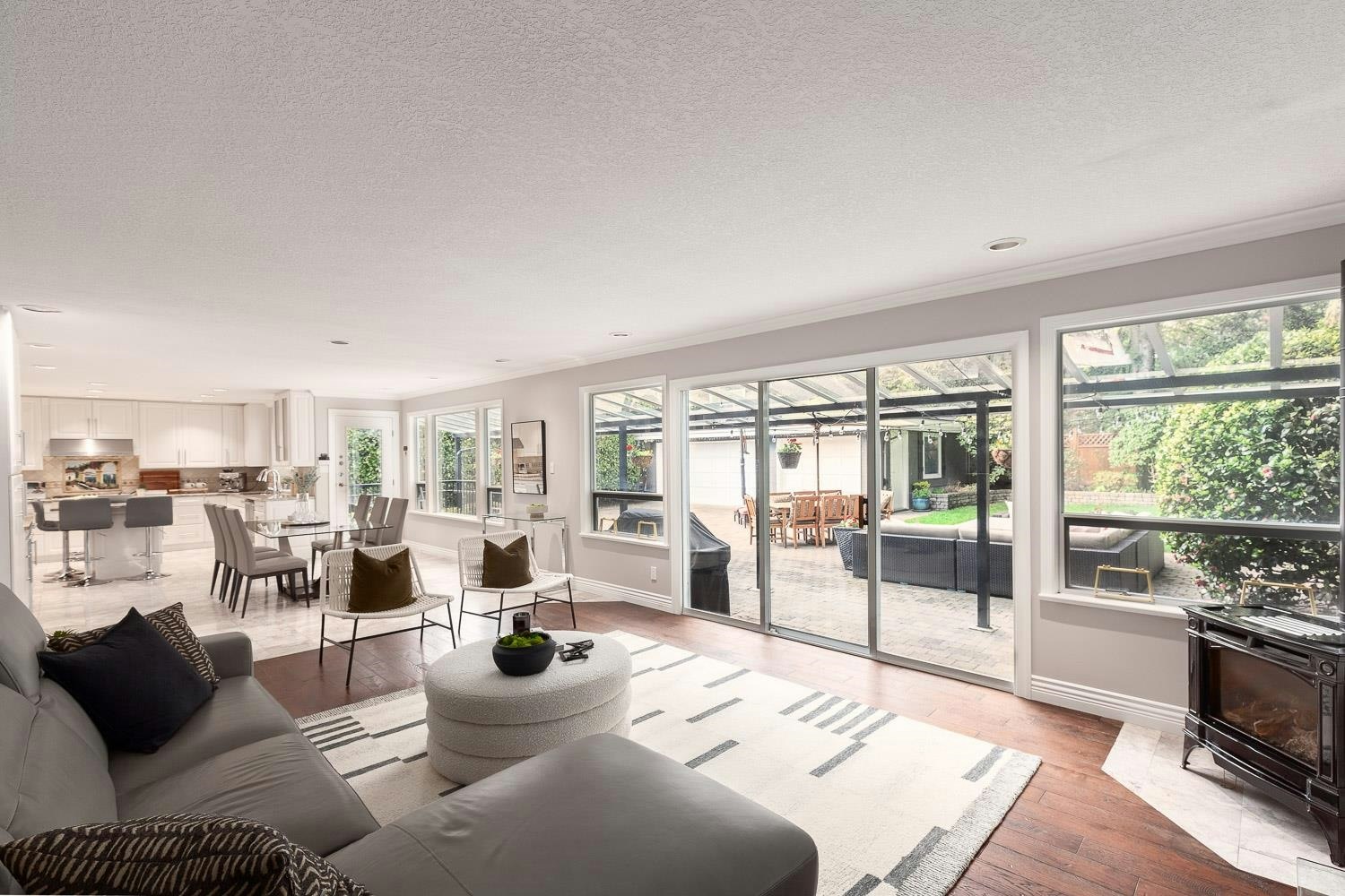 3557 W 36th Avenue, Vancouver, BC, V6N 2S1 - 12