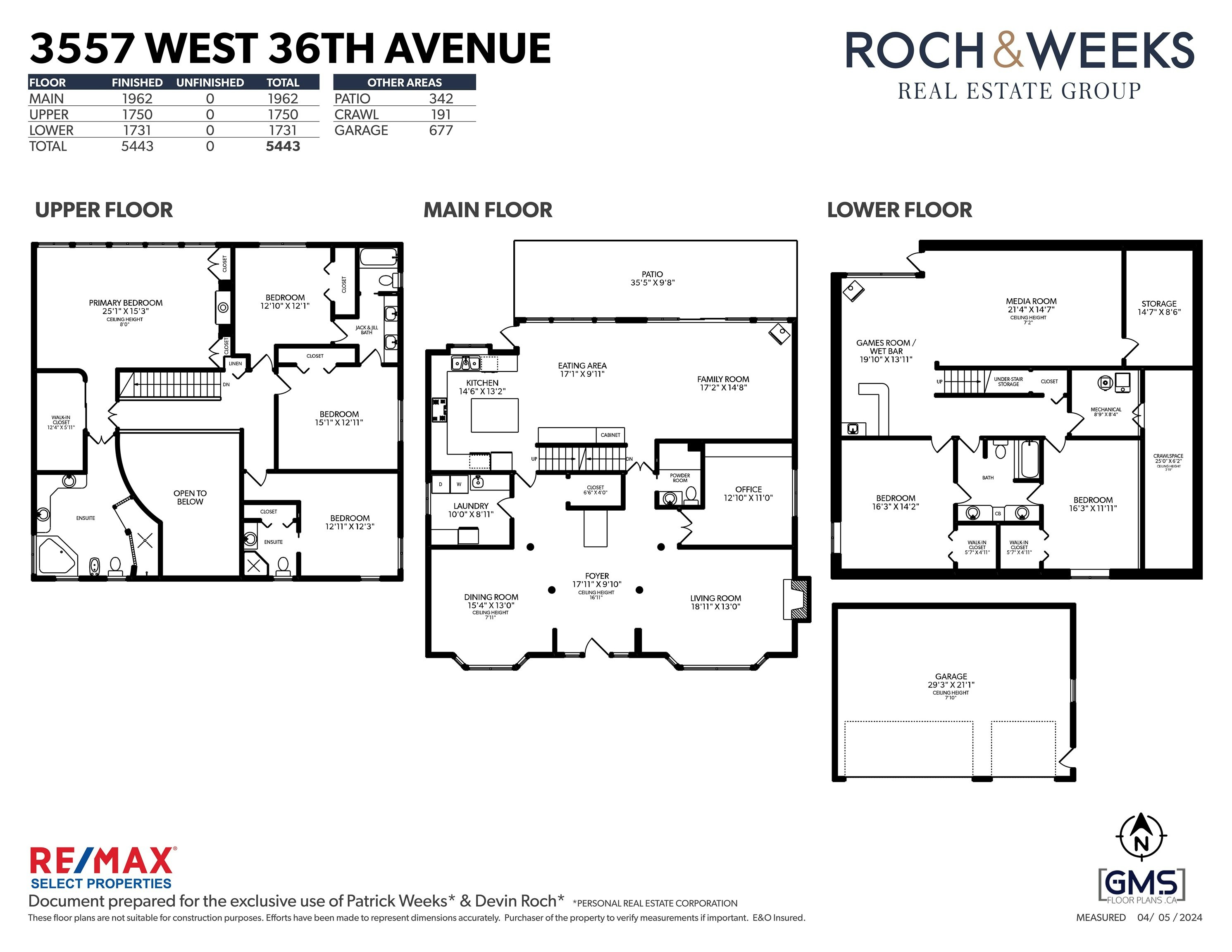 3557 W 36th Avenue, Vancouver, BC, V6N 2S1 - 37