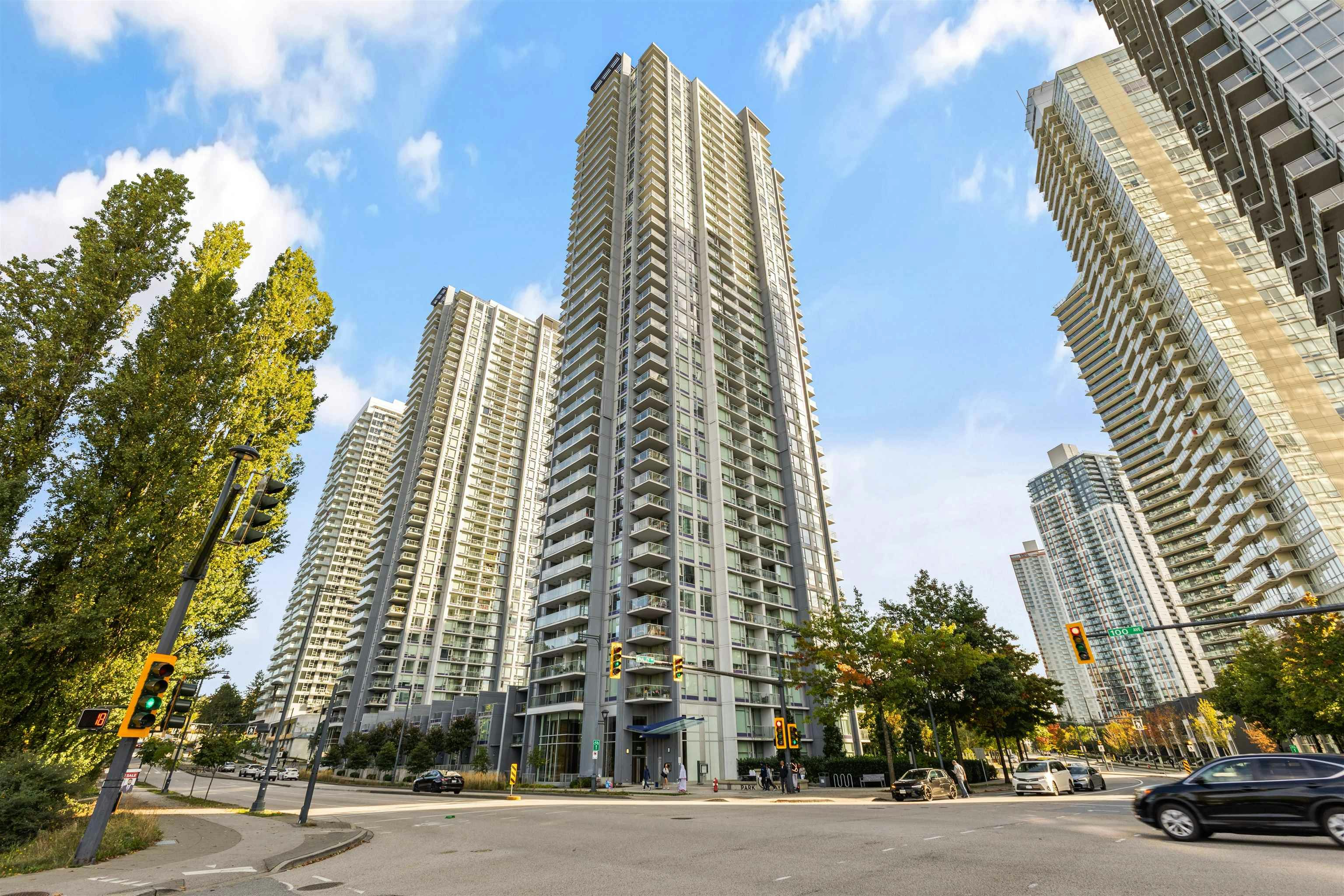 2611-13696 100 Avenue, Surrey, BC, V3T 0L5